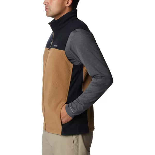 Columbia Men's Overlook Trail Vest