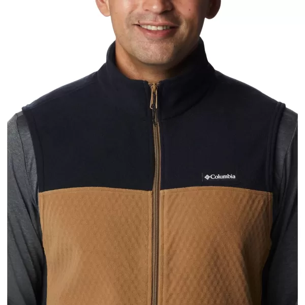 Columbia Men's Overlook Trail Vest