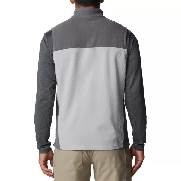 Columbia Men's Overlook Trail Vest