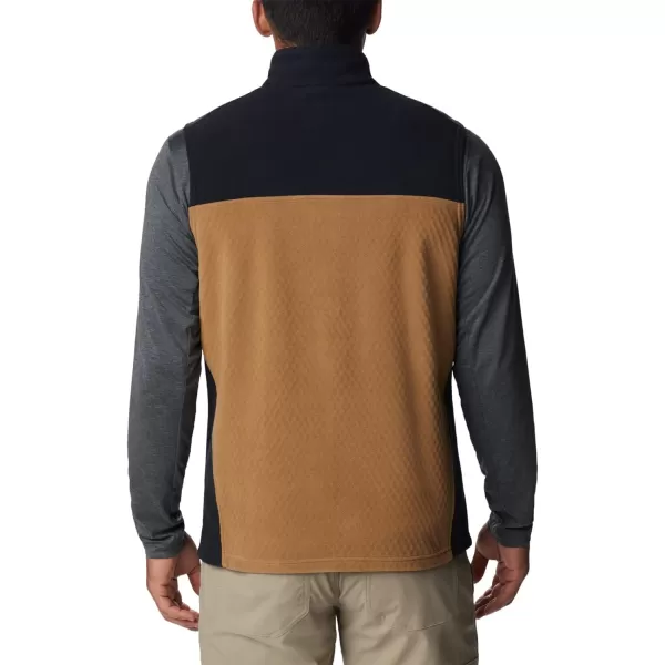 Columbia Men's Overlook Trail Vest