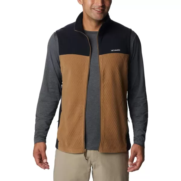 Columbia Men's Overlook Trail Vest