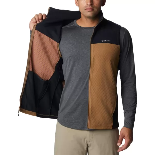 Columbia Men's Overlook Trail Vest