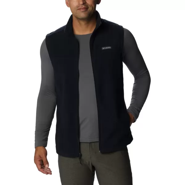 Columbia Men's Overlook Trail Vest