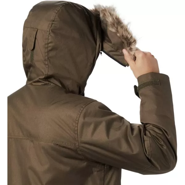 Columbia Men's Penns Creek Ii Parka