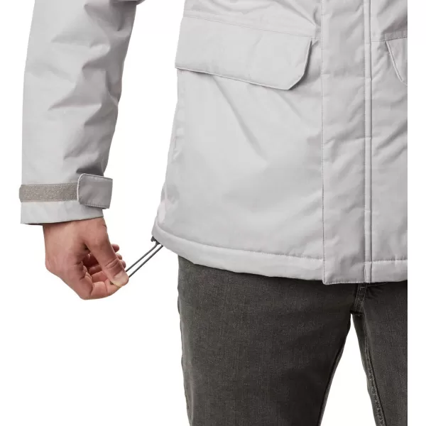 Columbia Men's Penns Creek Ii Parka