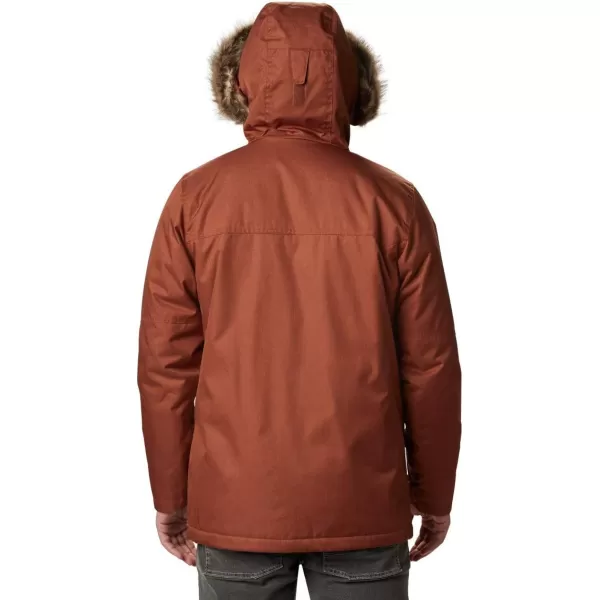 Columbia Men's Penns Creek Ii Parka
