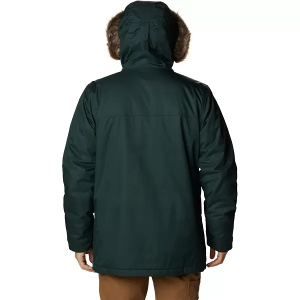 Columbia Men's Penns Creek Ii Parka