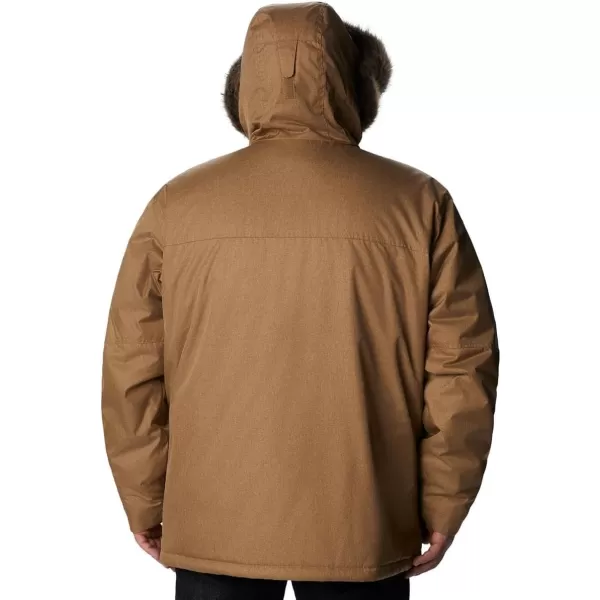 Columbia Men's Penns Creek Ii Parka