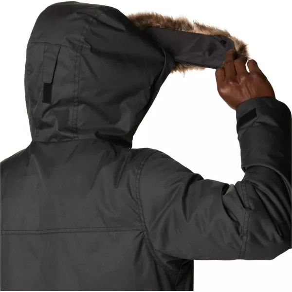 Columbia Men's Penns Creek Ii Parka