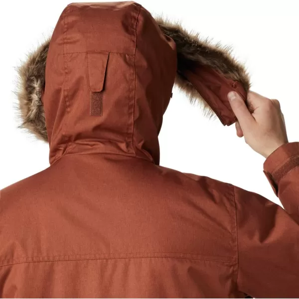 Columbia Men's Penns Creek Ii Parka