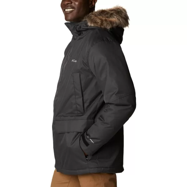 Columbia Men's Penns Creek Ii Parka