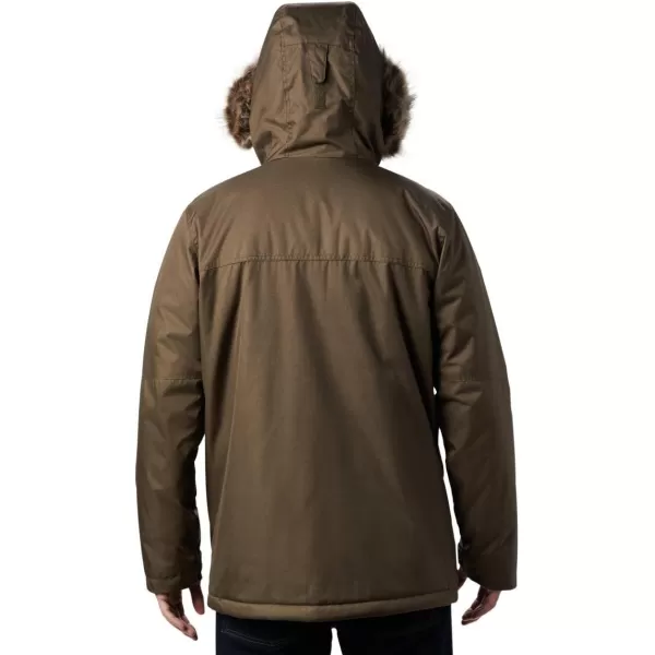 Columbia Men's Penns Creek Ii Parka