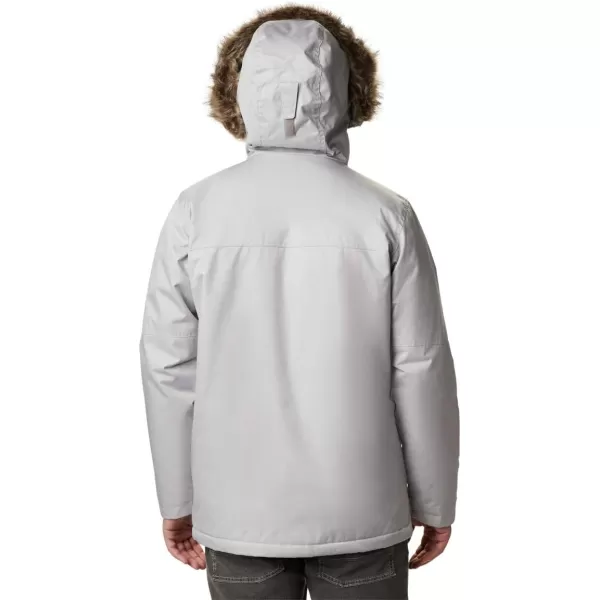 Columbia Men's Penns Creek Ii Parka