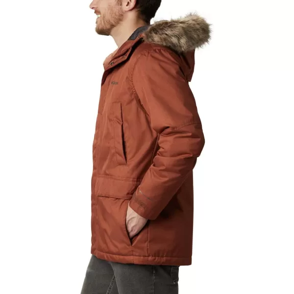 Columbia Men's Penns Creek Ii Parka