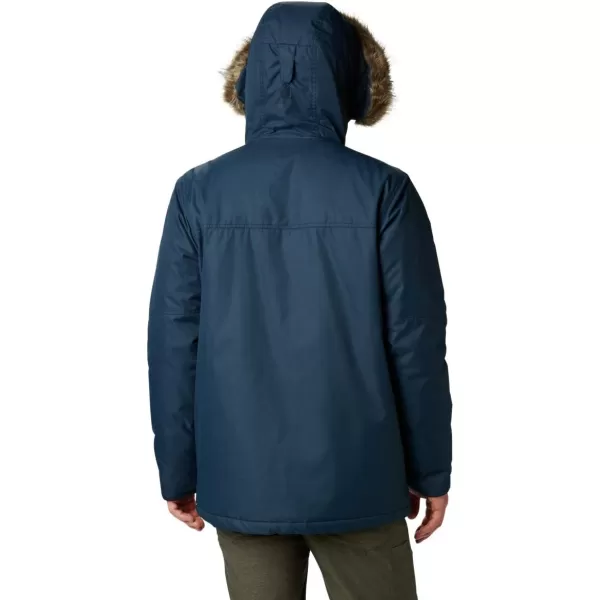 Columbia Men's Penns Creek Ii Parka