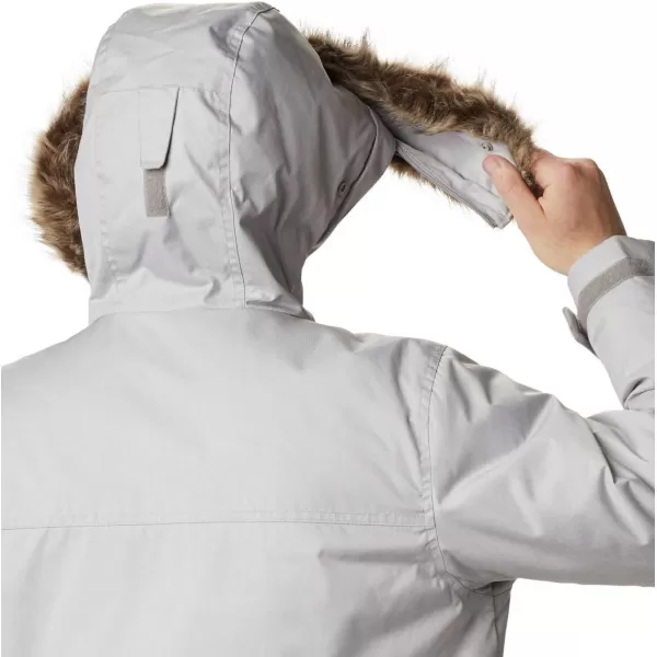 Columbia Men's Penns Creek Ii Parka