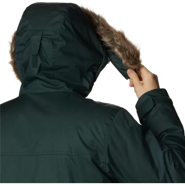 Columbia Men's Penns Creek Ii Parka