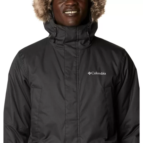 Columbia Men's Penns Creek Ii Parka