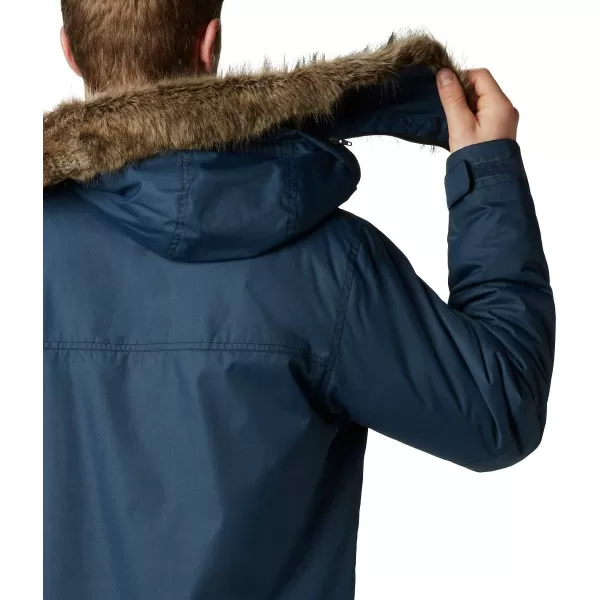 Columbia Men's Penns Creek Ii Parka