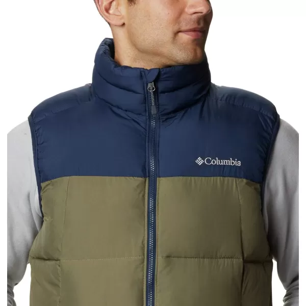 Columbia Men's Pike Lake Vest