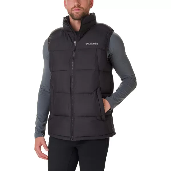 Columbia Men's Pike Lake Vest