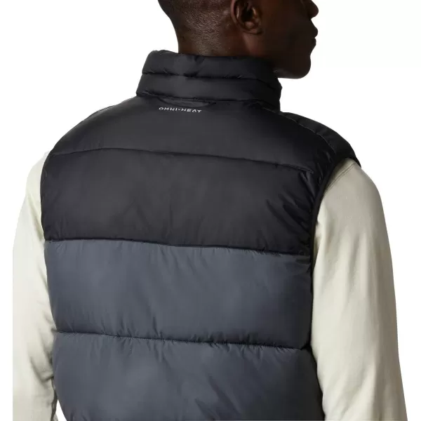 Columbia Men's Pike Lake Vest