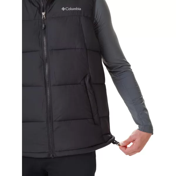 Columbia Men's Pike Lake Vest