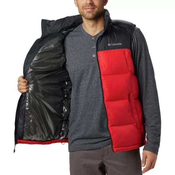 Columbia Men's Pike Lake Vest