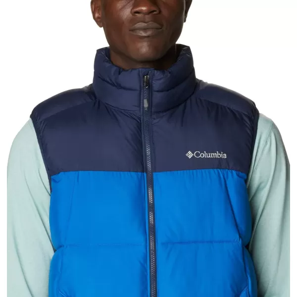 Columbia Men's Pike Lake Vest