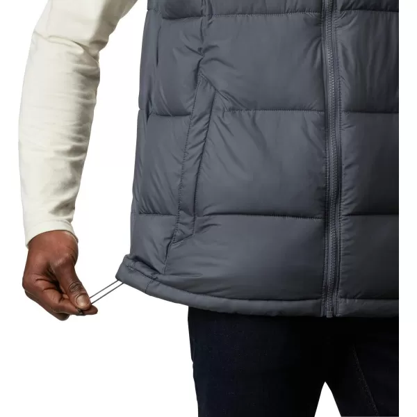 Columbia Men's Pike Lake Vest