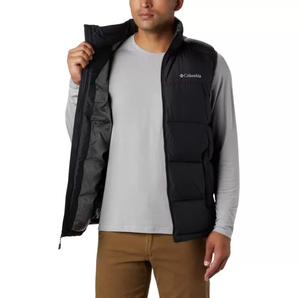 Columbia Men's Pike Lake Vest