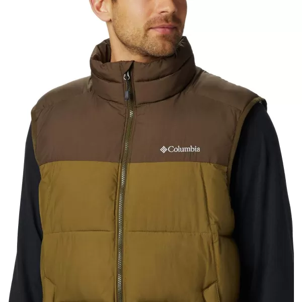 Columbia Men's Pike Lake Vest
