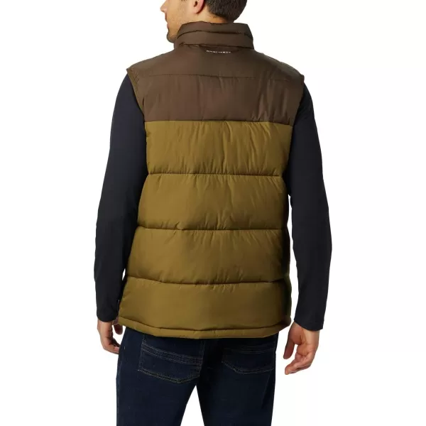 Columbia Men's Pike Lake Vest