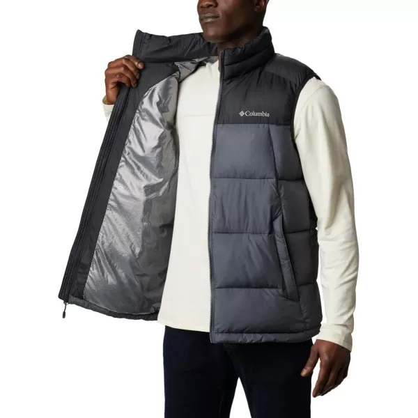 Columbia Men's Pike Lake Vest