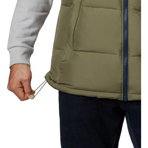 Columbia Men's Pike Lake Vest
