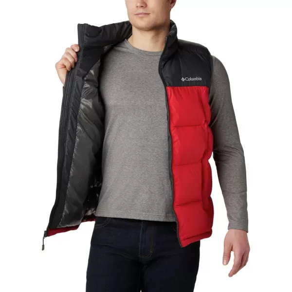 Columbia Men's Pike Lake Vest