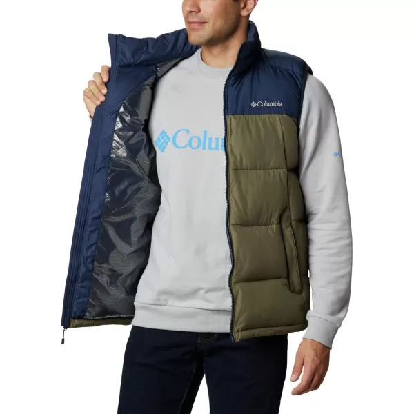Columbia Men's Pike Lake Vest