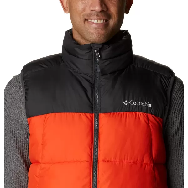 Columbia Men's Pike Lake Vest