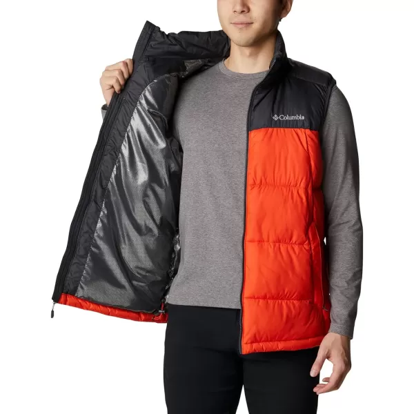 Columbia Men's Pike Lake Vest