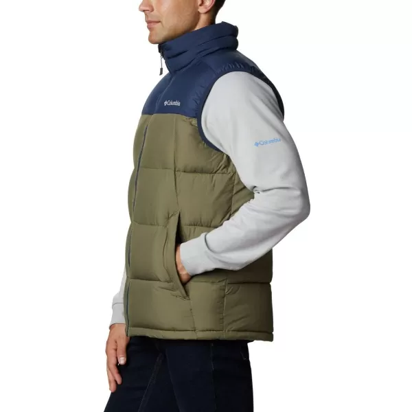 Columbia Men's Pike Lake Vest