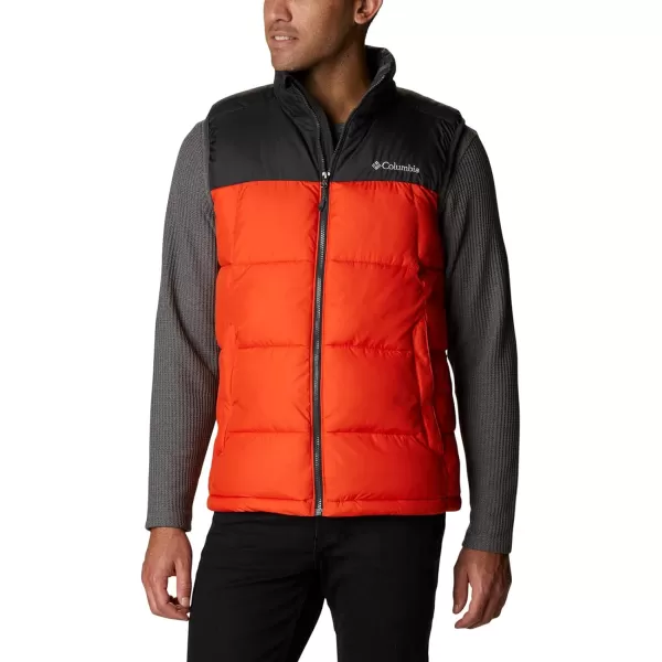 Columbia Men's Pike Lake Vest