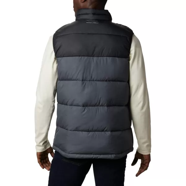 Columbia Men's Pike Lake Vest