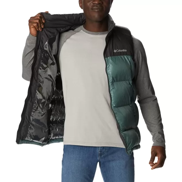 Columbia Men's Pike Lake Vest