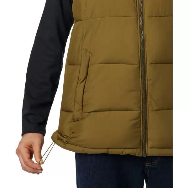 Columbia Men's Pike Lake Vest