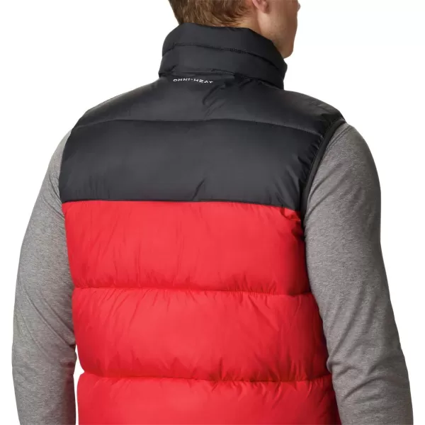 Columbia Men's Pike Lake Vest