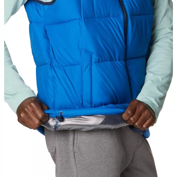 Columbia Men's Pike Lake Vest