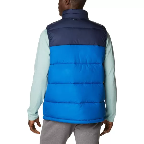 Columbia Men's Pike Lake Vest