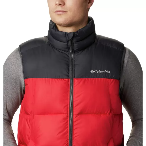 Columbia Men's Pike Lake Vest
