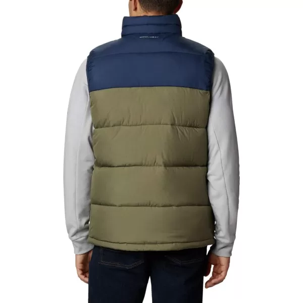 Columbia Men's Pike Lake Vest