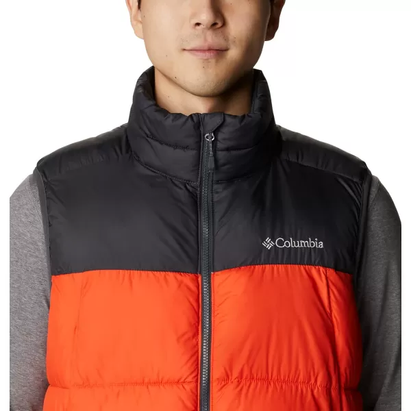 Columbia Men's Pike Lake Vest